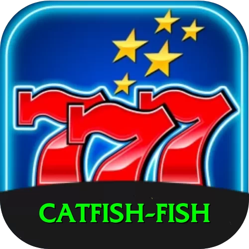 catfish fish Games (Casino & Earning) Max v3.0.9 - 2