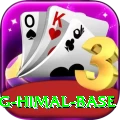 chamlang himal base Ultimate v4.5.2