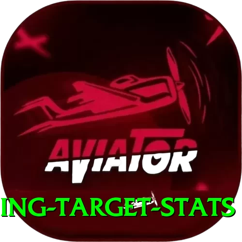 chasing target stats Turbo Pro v1.1.2 - 2