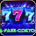 cho la pass gokyo Apps (Tools & Injectors) Ultimate v4.9.5