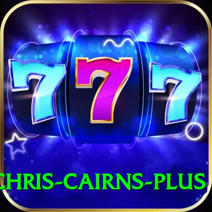 chris cairns Live Casino Max - 2
