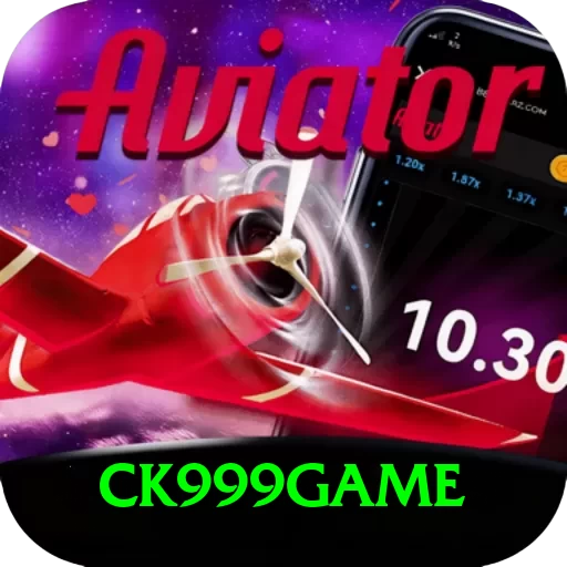 CK999game Games (Casino & Earning) Plus vv3.3.2 - 2
