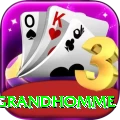colin de grandhomme Deluxe v4.5.3