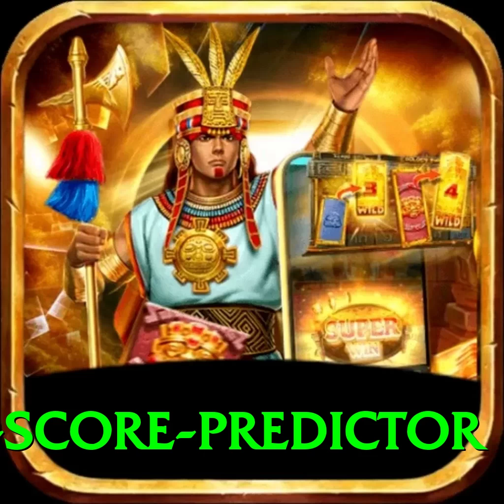 correct score predictor Deluxe Edition v4.1.1 - 2