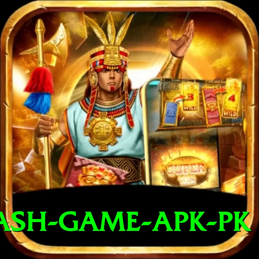 crash game apk pk Plus Edition v5.1.2 - 2