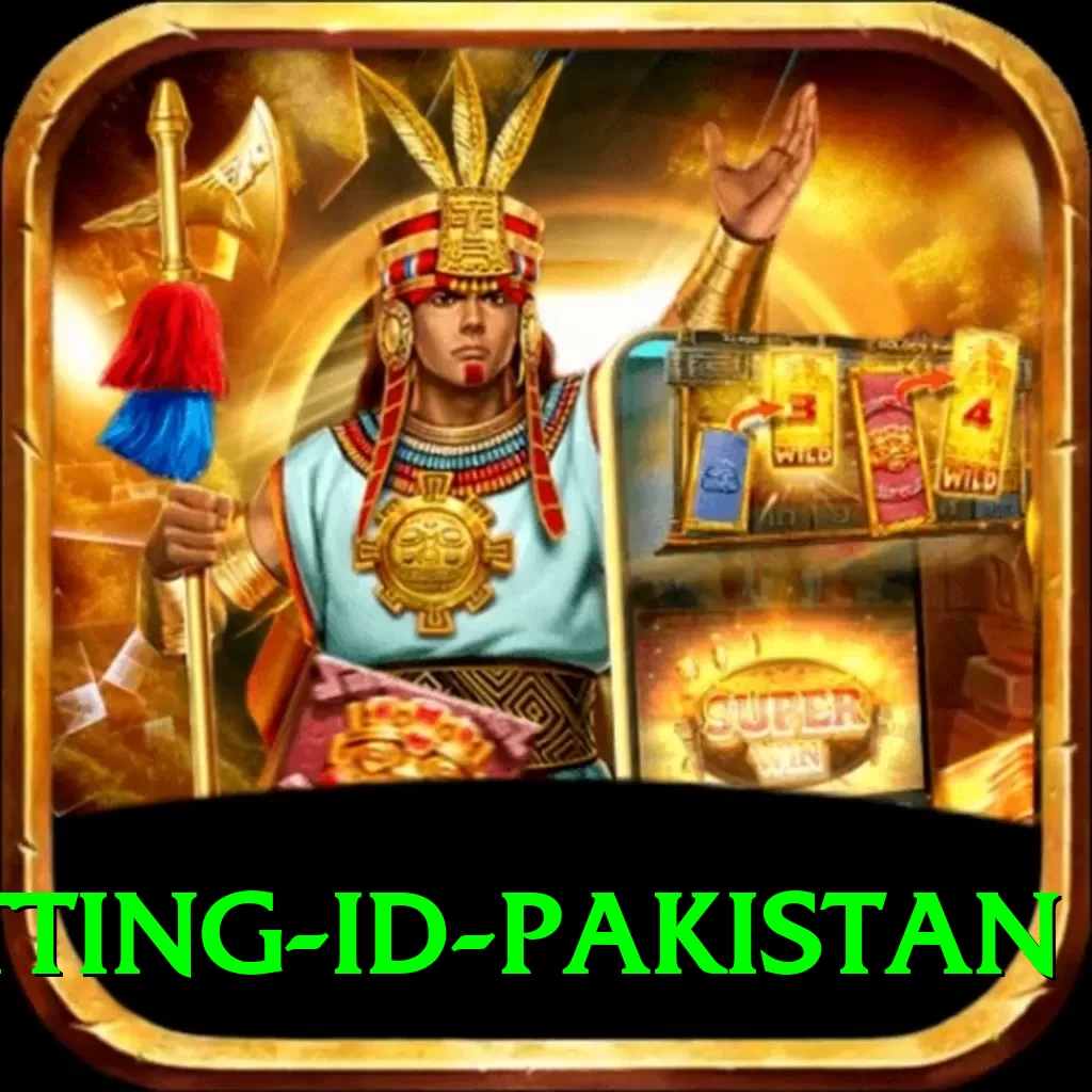 cricket betting id pakistan VIP v3.7.4 - 2
