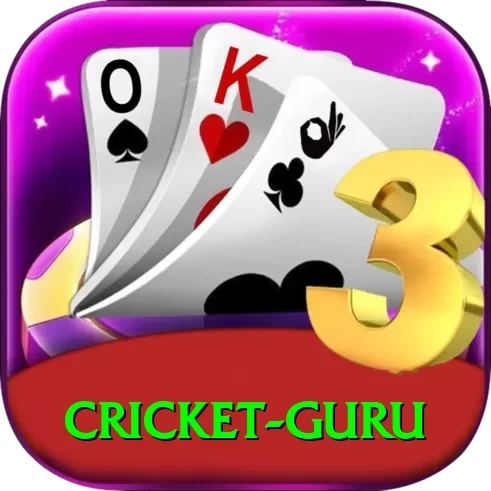 cricket guru Apps (Tools & Injectors) Ultimate v1.9.7 - 2
