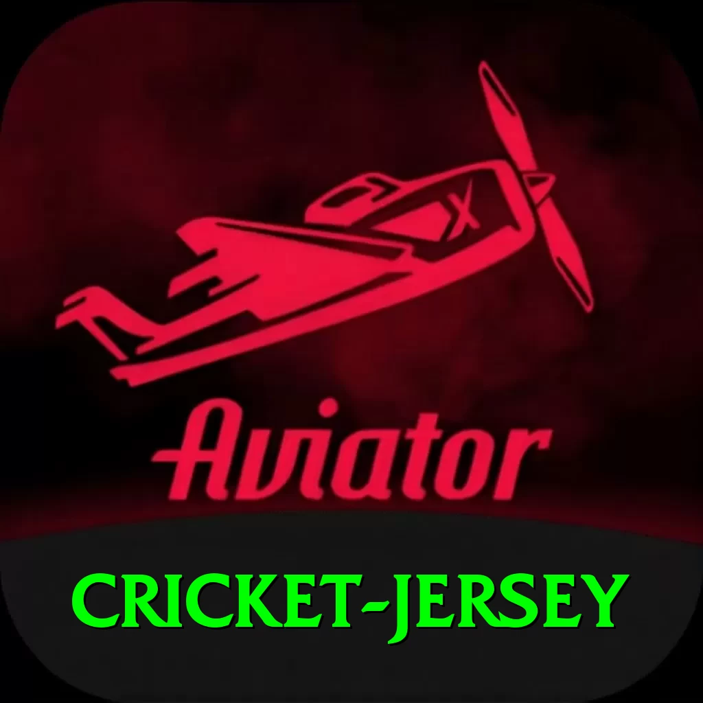 cricket jersey Max Pro v5.0.3 - 2