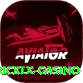 crickex casino Max v5.3.2