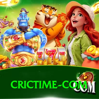 crictime com Turbo v3.3.8 - 2