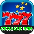croaker fish Gold Edition v2.7.1