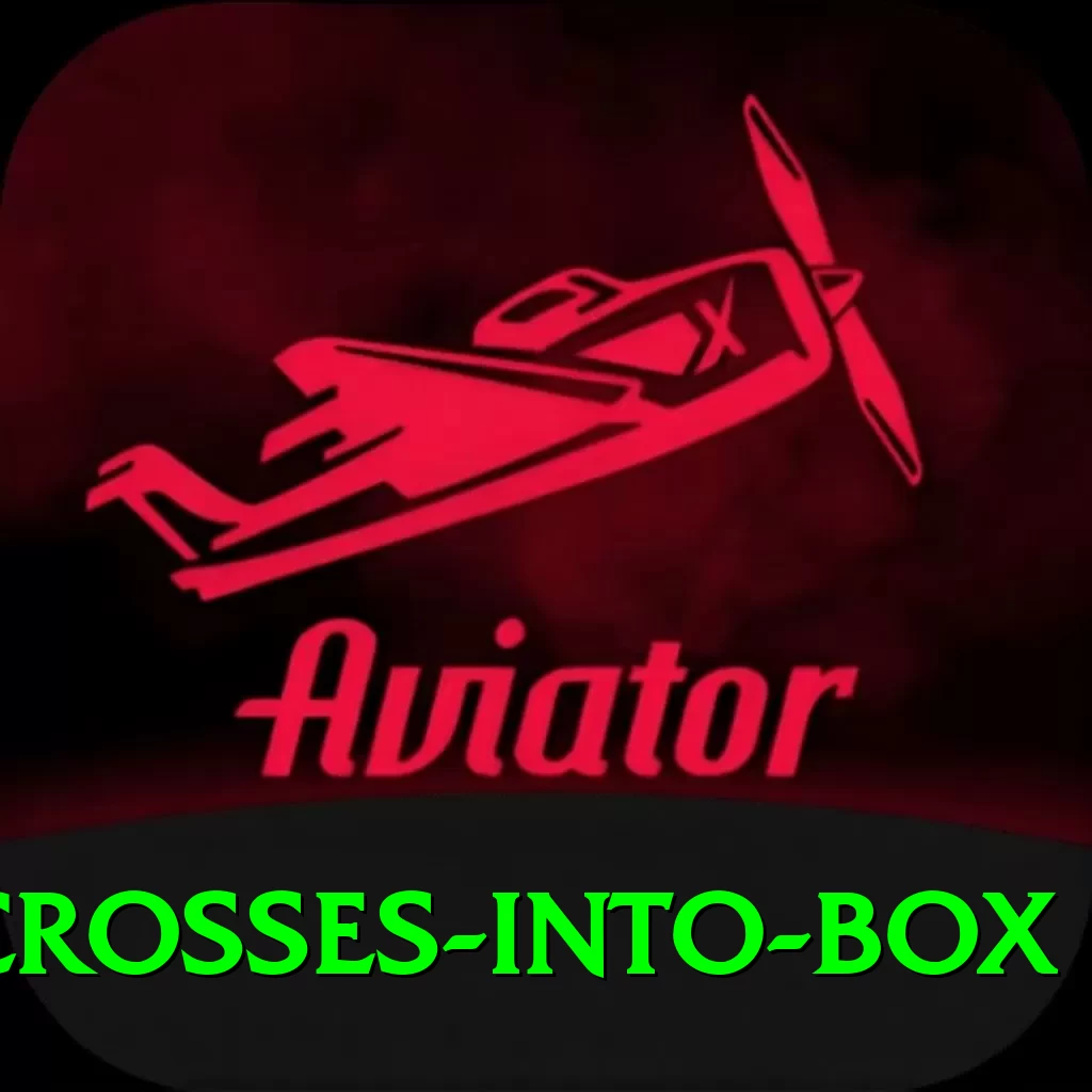 crosses into box Turbo v1.4.2 - 2