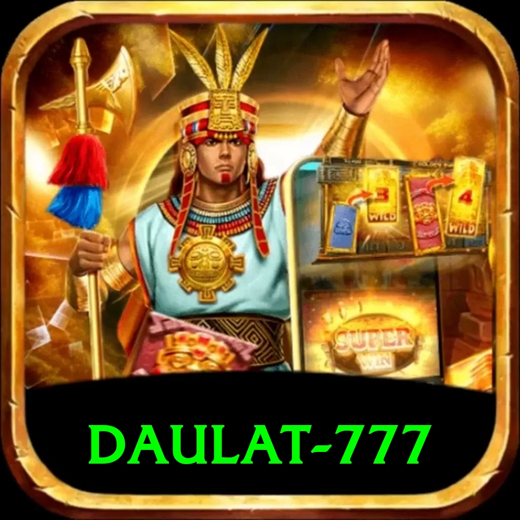 daulat 777 Games (Casino & Earning) Master v5.6.0 - 2