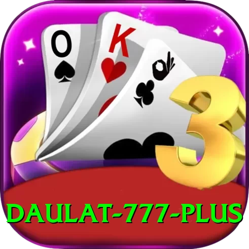 daulat 777 Deluxe v1.9.1 - 2