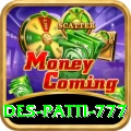 Des Patti 777 Elite v4.1.8