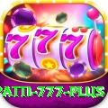 Des Patti 777 Cash Plus