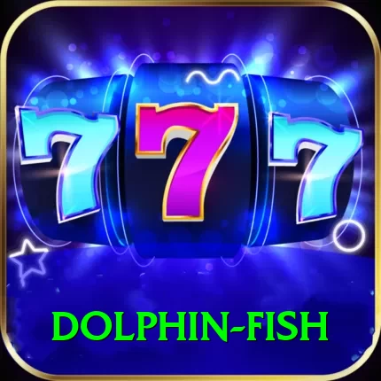 dolphin fish Gold Pro v1.9.5 - 2