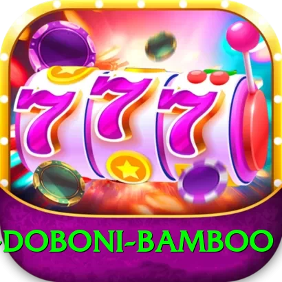 dovan doboni bamboo Turbo v4.9.8 - 2