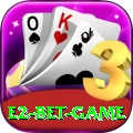 E2 Bet Game Plus Pro v5.4.9
