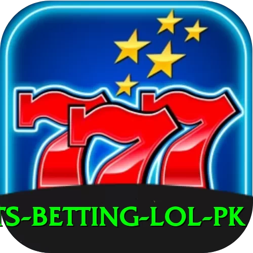 esports betting lol pk Premium Edition v4.0.7 - 2