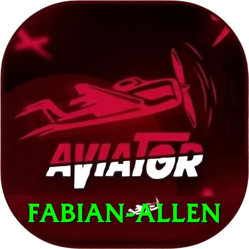 fabian allen Deluxe v1.1.4 - 2