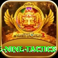 false nine tactics Pro Max v4.1.0