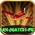 fifties in match pk VIP v4.1.3