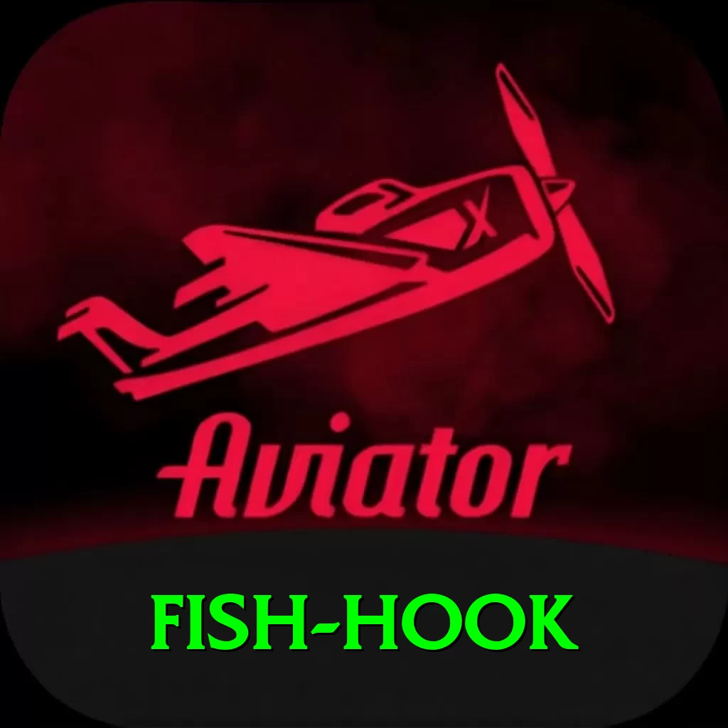 fish hook Ultimate v1.5.0 - 2