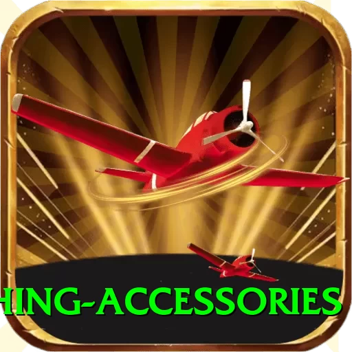 fishing accessories Premium v1.7.4 - 2