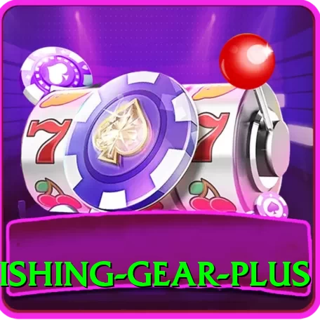 fishing gear Prime - Casino & Slots - 2