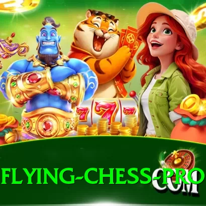 flying chess Ultimate New - 2