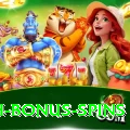free slot games with bonus spins Gold v1.9.3
