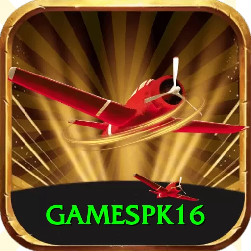gamespk16 Deluxe Edition vv2.0.8 - 2