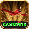 gamespk16 Deluxe Edition vv2.0.8