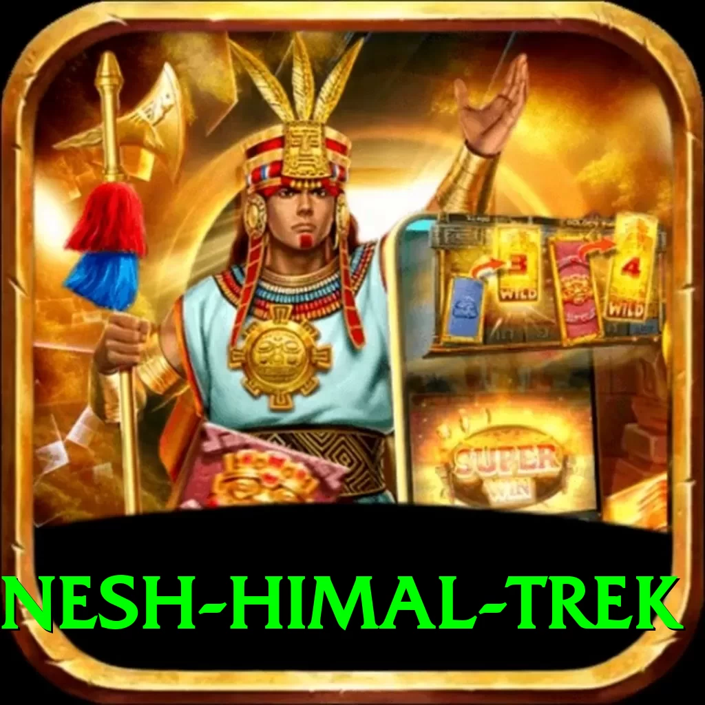ganesh himal trek Apps (Tools & Injectors) Pro v3.5.3 - 2