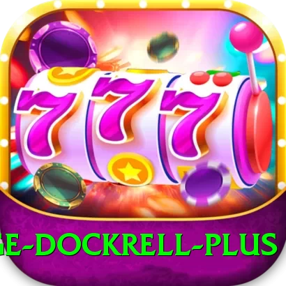 george dockrell Master Slots - 2