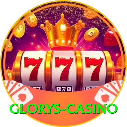 glorys casino Ultimate v5.8.7 - 2