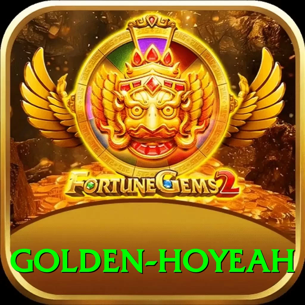 golden hoyeah Pro - 2