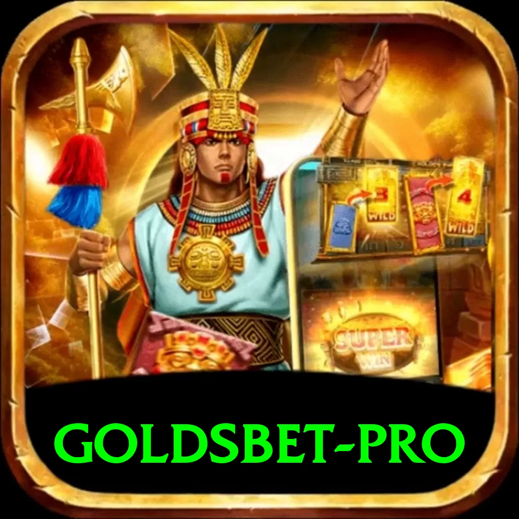 goldsbet Casino Official v2.3.5 - 2