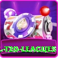 gtl global t20 leagues Ultimate Pro v2.0.5