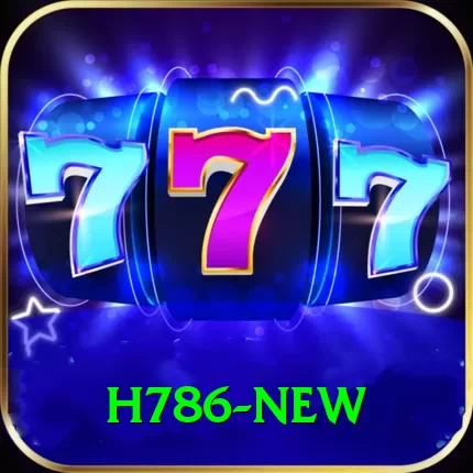 H786 Casino Official v2.5.6 - 2