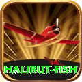 halibut fish VIP