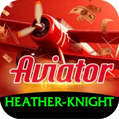 heather knight Plus v5.8.3 - 2
