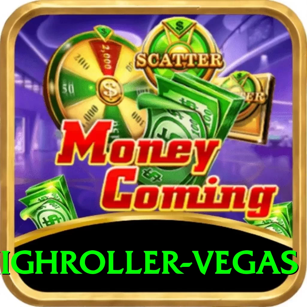 highroller vegas Elite v4.8.2 - 2