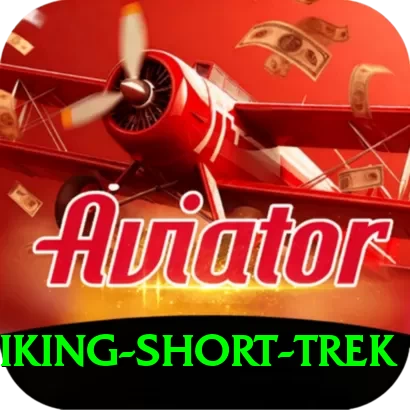 hiking short trek Elite Pro v2.2.5 - 2