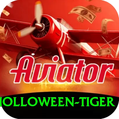 holloween tiger Master v3.9.8 - 2