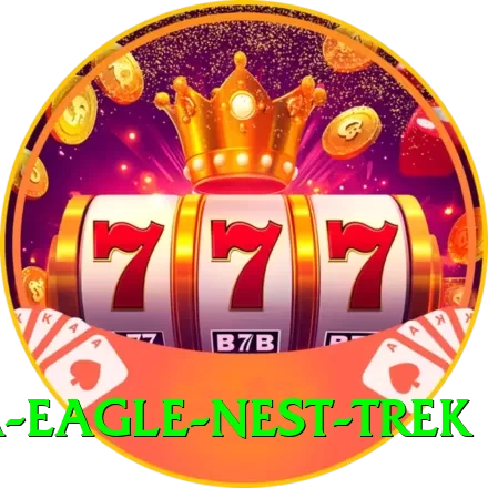 hunza eagle nest trek Games (Casino & Earning) VIP v2.1.8 - 2