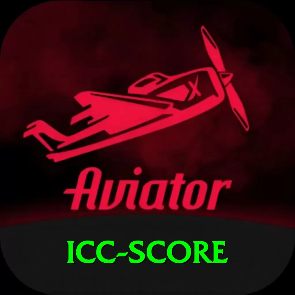 icc score Master v2.8.6 - 2