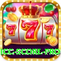 icc score Official v3.6.3