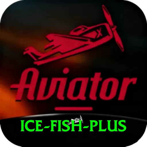 ice fish Gaming Gold v3.6.7 - 2